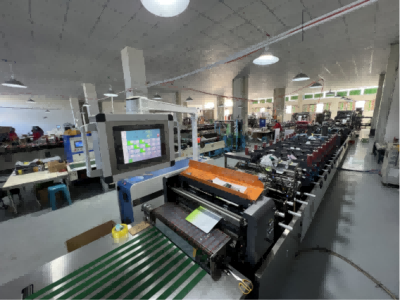 Цифрландыру және тұрақтылық икемді қаптаманы жаңартуға әкеледі; Jinde Packaging таңдаулы жаһандық серіктес болады