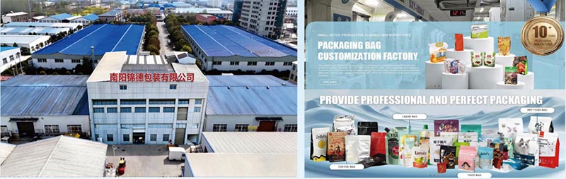 Jinde Packaging жаһандық нарықтарды премиум икемді қаптама шешімдерімен байланыстырады